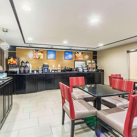 Comfort Inn Dallas Park Central Zewnętrze zdjęcie