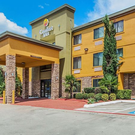 Comfort Inn Dallas Park Central Zewnętrze zdjęcie