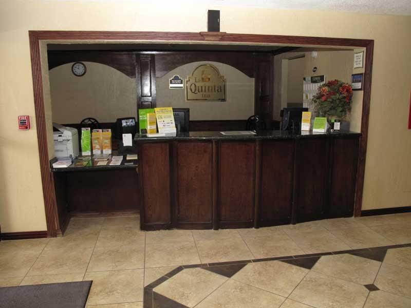 Comfort Inn Dallas Park Central Zewnętrze zdjęcie