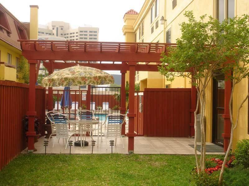 Comfort Inn Dallas Park Central Zewnętrze zdjęcie