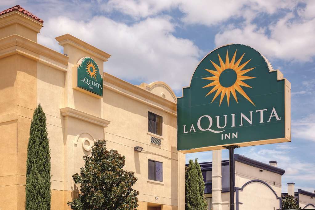 Comfort Inn Dallas Park Central Zewnętrze zdjęcie