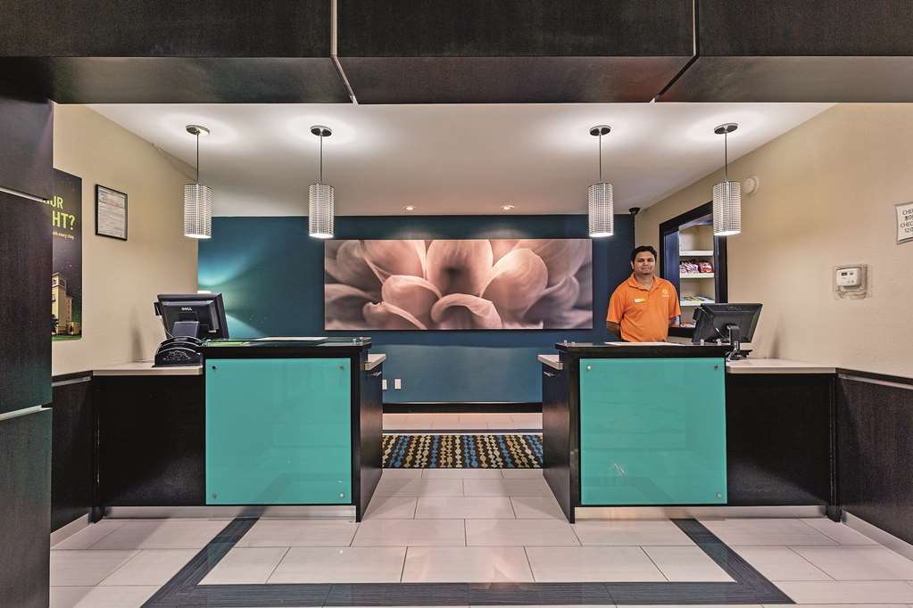 Comfort Inn Dallas Park Central Wnętrze zdjęcie
