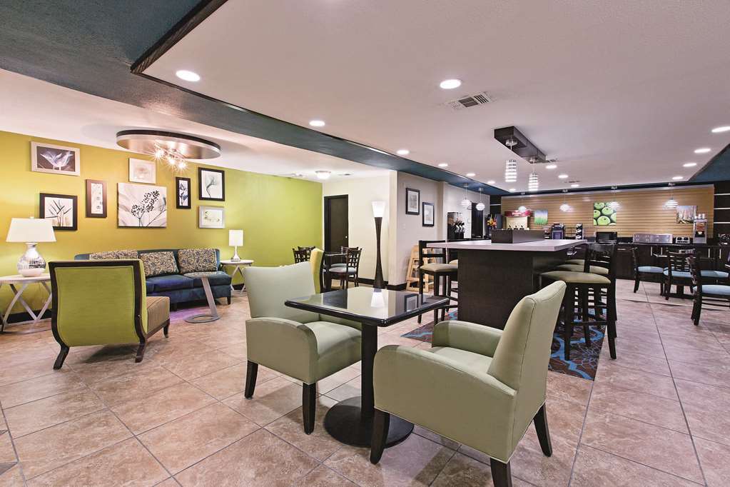 Comfort Inn Dallas Park Central Wnętrze zdjęcie