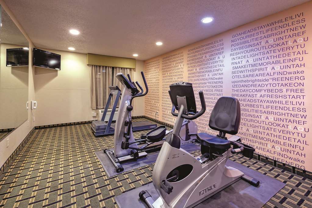 Comfort Inn Dallas Park Central Udogodnienia zdjęcie