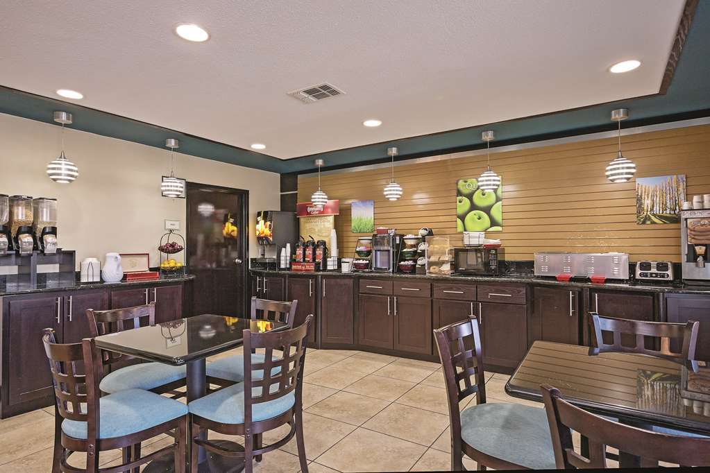 Comfort Inn Dallas Park Central Udogodnienia zdjęcie