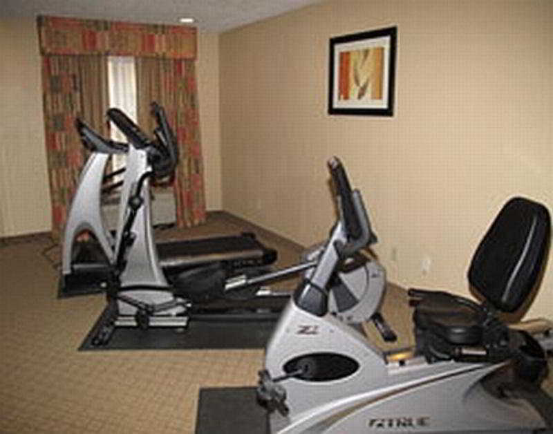 Comfort Inn Dallas Park Central Zewnętrze zdjęcie