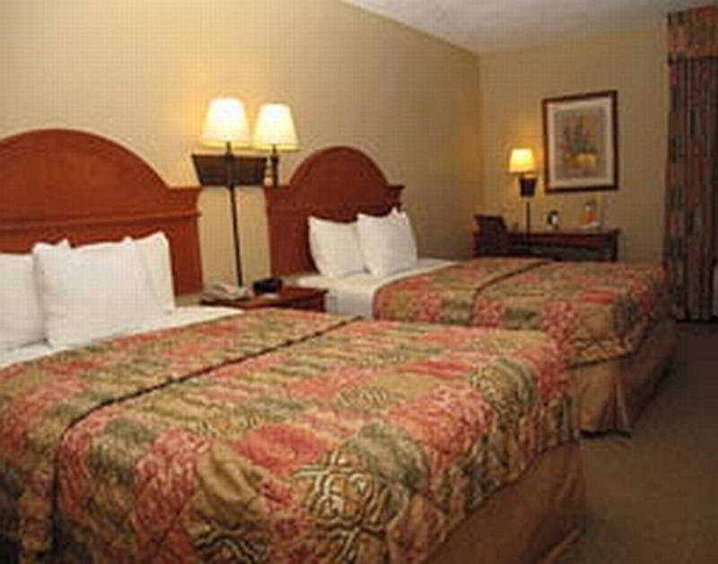 Comfort Inn Dallas Park Central Zewnętrze zdjęcie