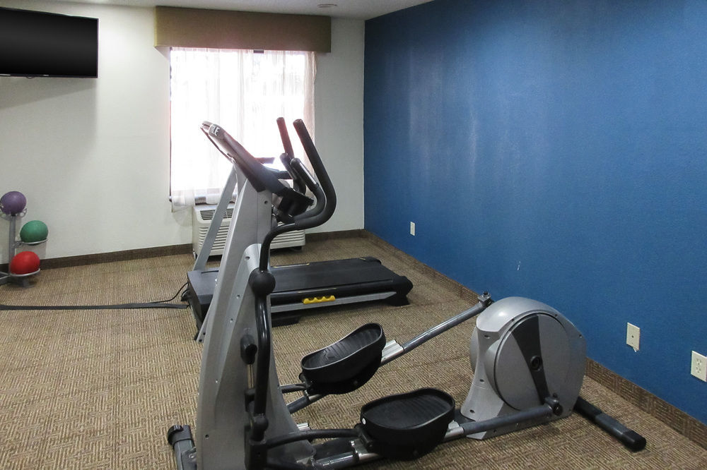 Comfort Inn Dallas Park Central Zewnętrze zdjęcie
