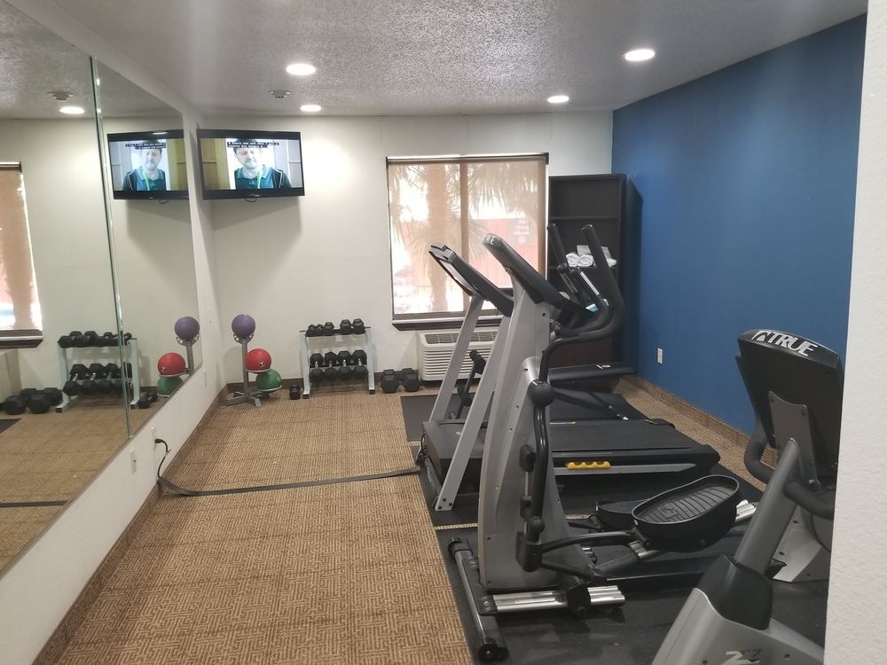 Comfort Inn Dallas Park Central Zewnętrze zdjęcie